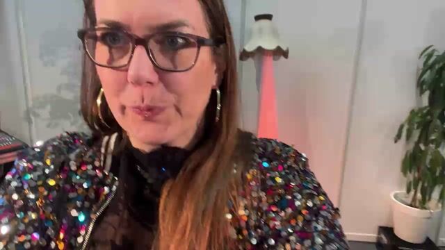 Come together im CMT-Wohnzimmer