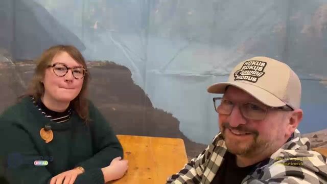 Vorstellung: Halló Ísland