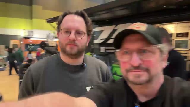 Vorstellung des Europine Dachzelt