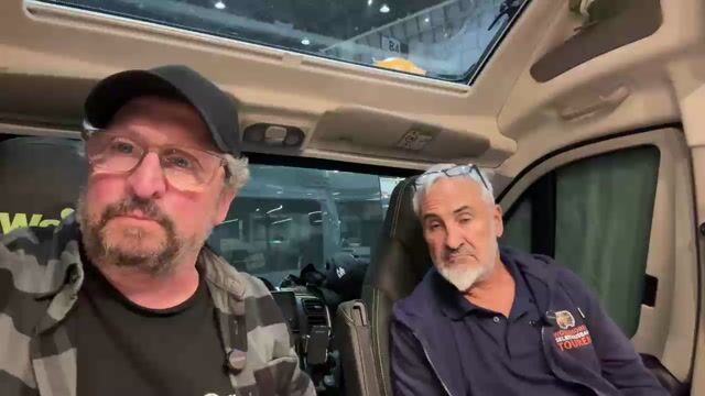 Uli Dolde im Porträt