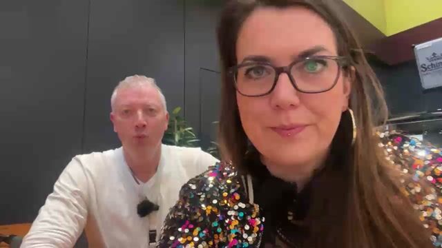 Frank D Camping auf der CMT 2026