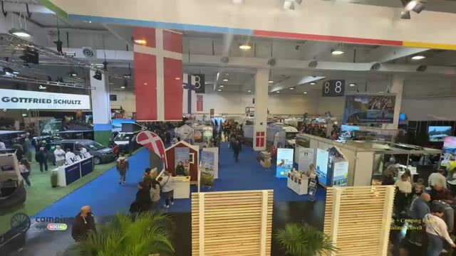 Skandinavien Welt Reise + Camping 26