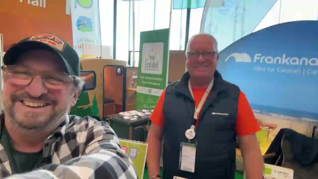 Vorstellung von Camper Schildi