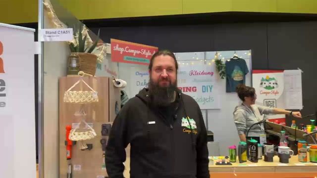 Vorstellung von CamperStyle