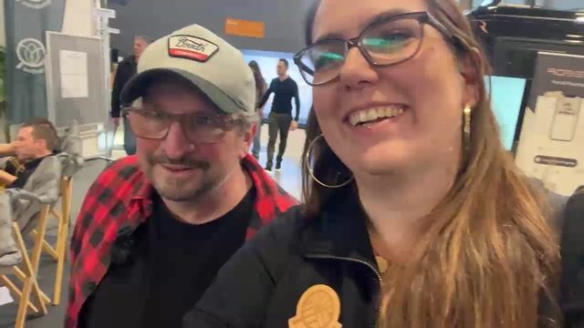 Pimp das Standardfahrzeug