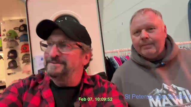 Vorstellung von Mawii