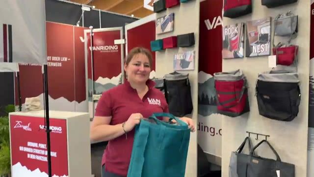 Vanriding mit dem Z-Saggerl