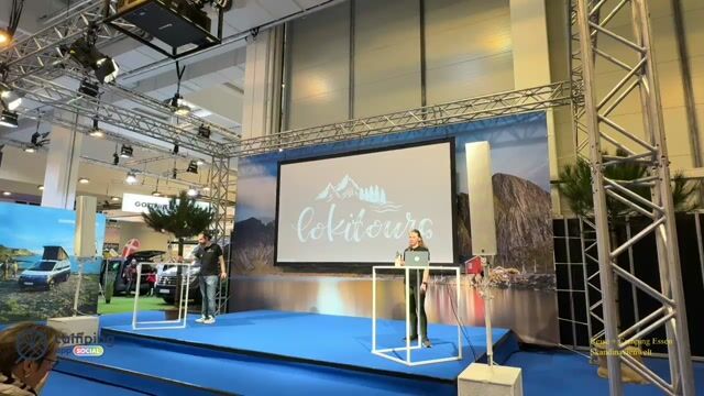 Finnland: Seengebiet, Nationalparks und Markthallen