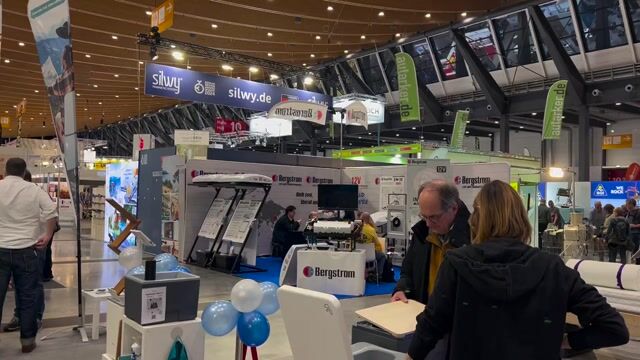 Vorstellung von Trelino