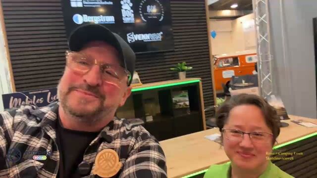 Vorstellung von Wohnmobilvermietung Abenteuer Hautnah