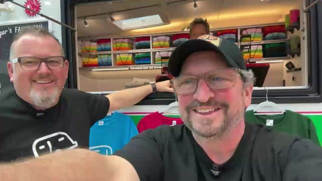 Vorstellung von Cool Camper