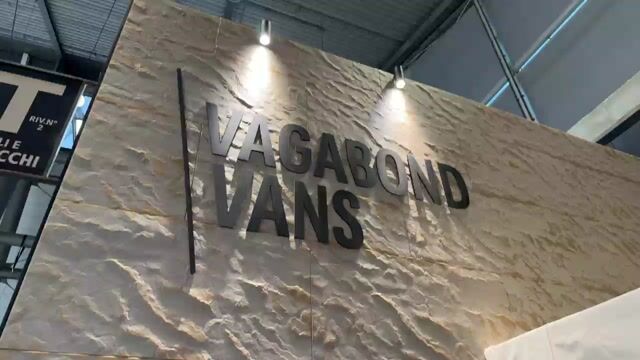 Vagabond Vans