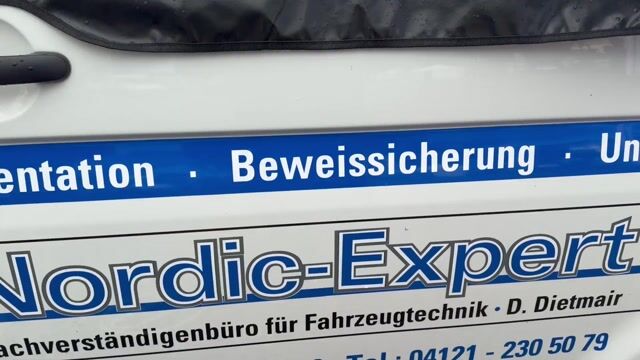 Nordic-Expert - Gutachter aus Leidenschaft