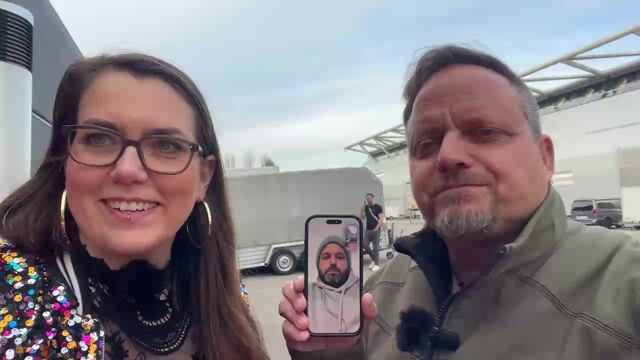 Friso Richter - der CampingChecker