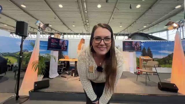 Mobiles Arbeiten aus dem Camper