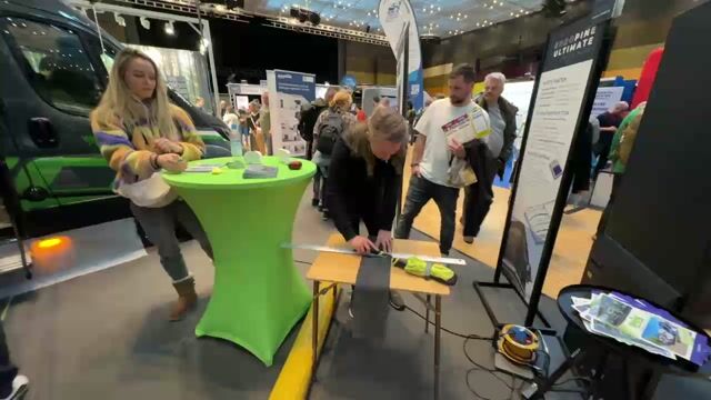 Vorstellung von Adventure Truck