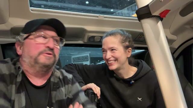 Vorstellung von Uta Kargel