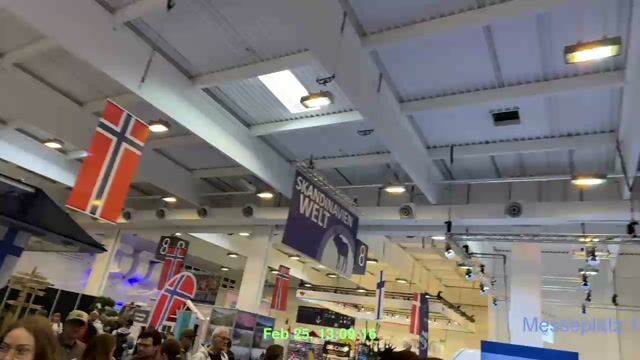 Vorstellung: Nordis Magazin