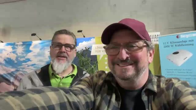 Vorstellung vom Caravan-Vermieter-Bund