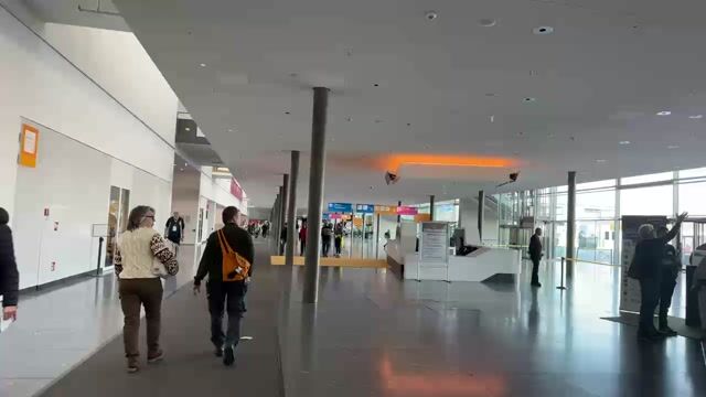 Selbstausbau auf der CMT