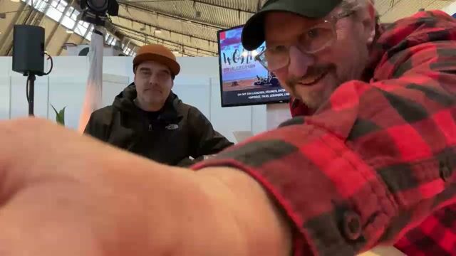 Interview mit Raphaël Vogt