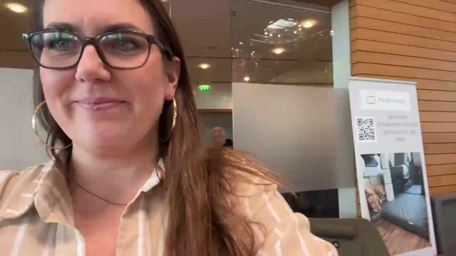 Streetdogs auf der CMT